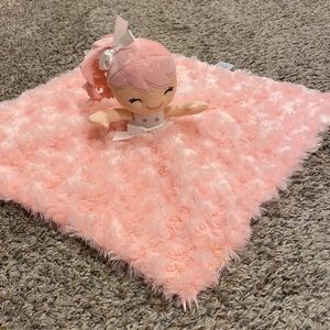 Baby Ganz Doll Mini Blankie